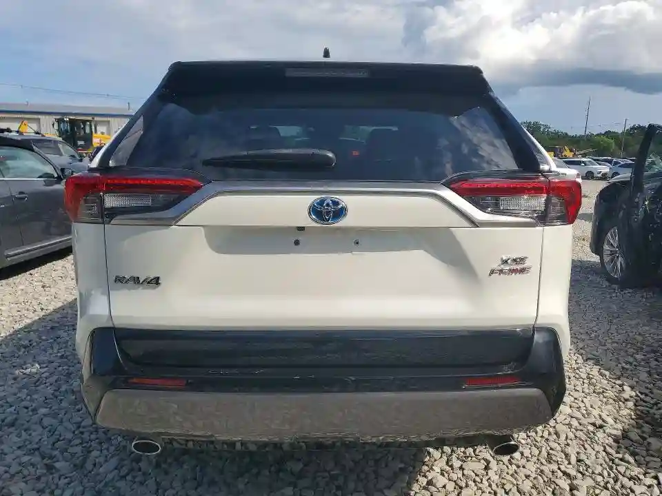 JTMFB3FV5MD012071 2021 TOYOTA RAV4-5