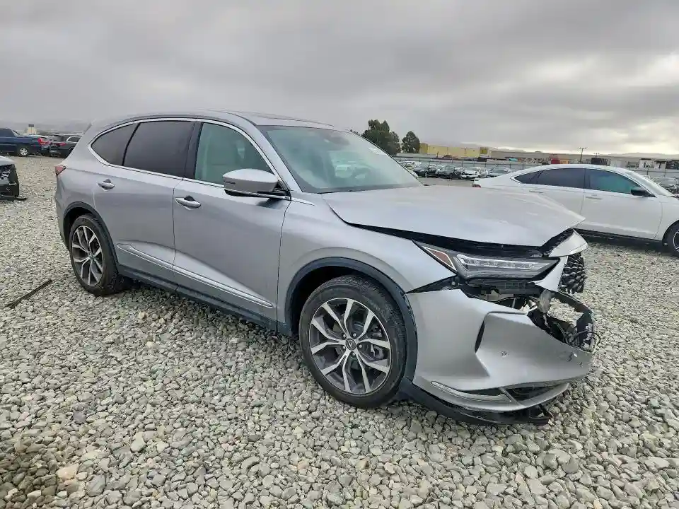 5J8YE1H47PL015414 2023 ACURA MDX-3