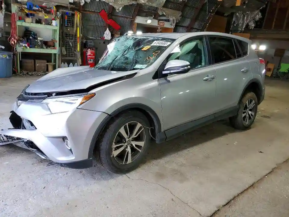 2T3RFREVXJW803524 2018 TOYOTA RAV4-0