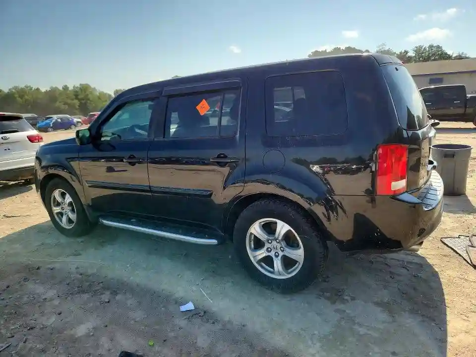 5FNYF4H58FB006695 2015 HONDA PILOT-1