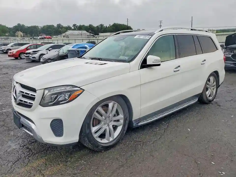 4JGDF6EE8HA745927 2017 MERCEDES-BENZ GLS-CLASS-0