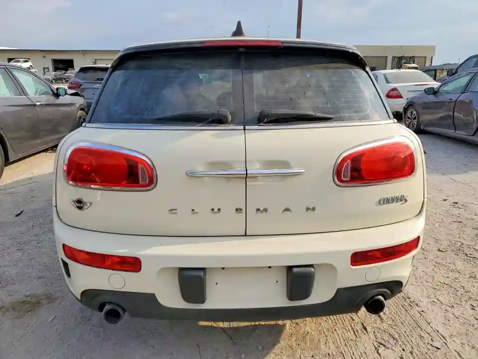 WMWLN9C54G2E47908 2016 MINI COOPER-5