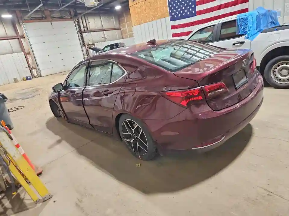 19UUB2F33FA003312 2015 ACURA TLX-1