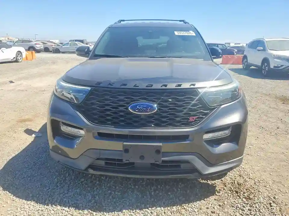 1FM5K8GC8LGA63112 2020 FORD EXPLORER S-4
