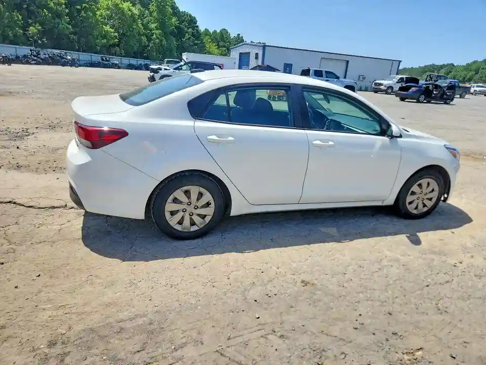 3KPA24AB8KE217571 2019 KIA RIO-2