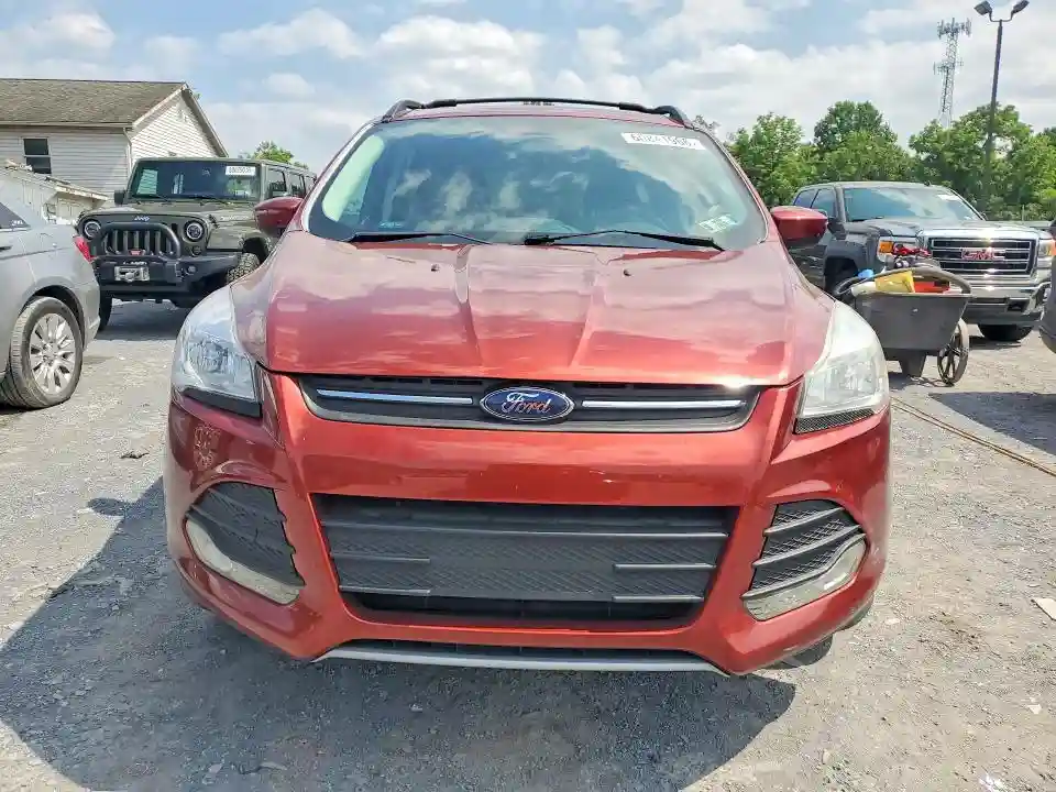 1FMCU9GX6GUA89693 2016 FORD ESCAPE-4