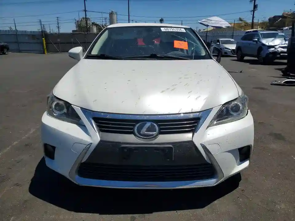JTHKD5BH8G2273861 2016 LEXUS CT 200-4