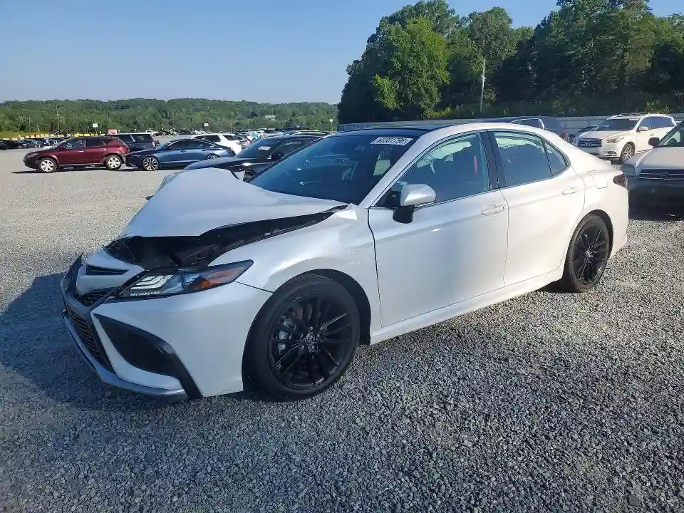 4T1K61AK7MU610744 2021 TOYOTA CAMRY-0