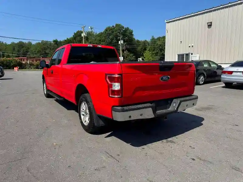 1FTEX1C55LKE26080 2020 FORD F-150-1