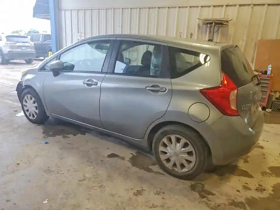 3N1CE2CP4FL380915 2015 NISSAN VERSA-1