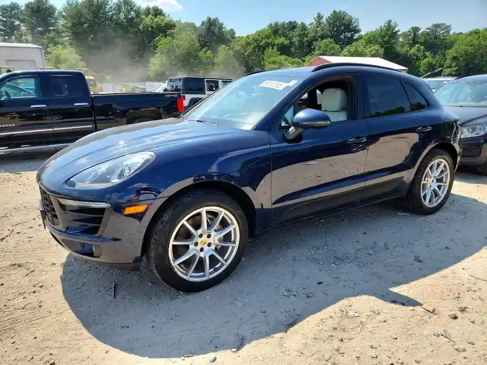 WP1AB2A52JLB35483 2018 PORSCHE MACAN-0