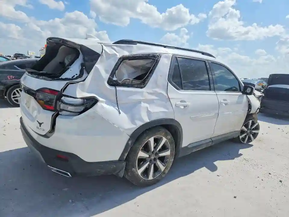 5FNYG1H83RB012270 2024 HONDA PILOT-2