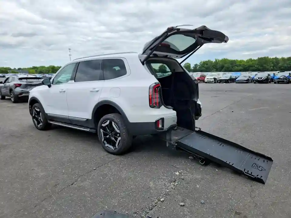 5XYP34GC3RG511920 2024 KIA TELLURIDE-1