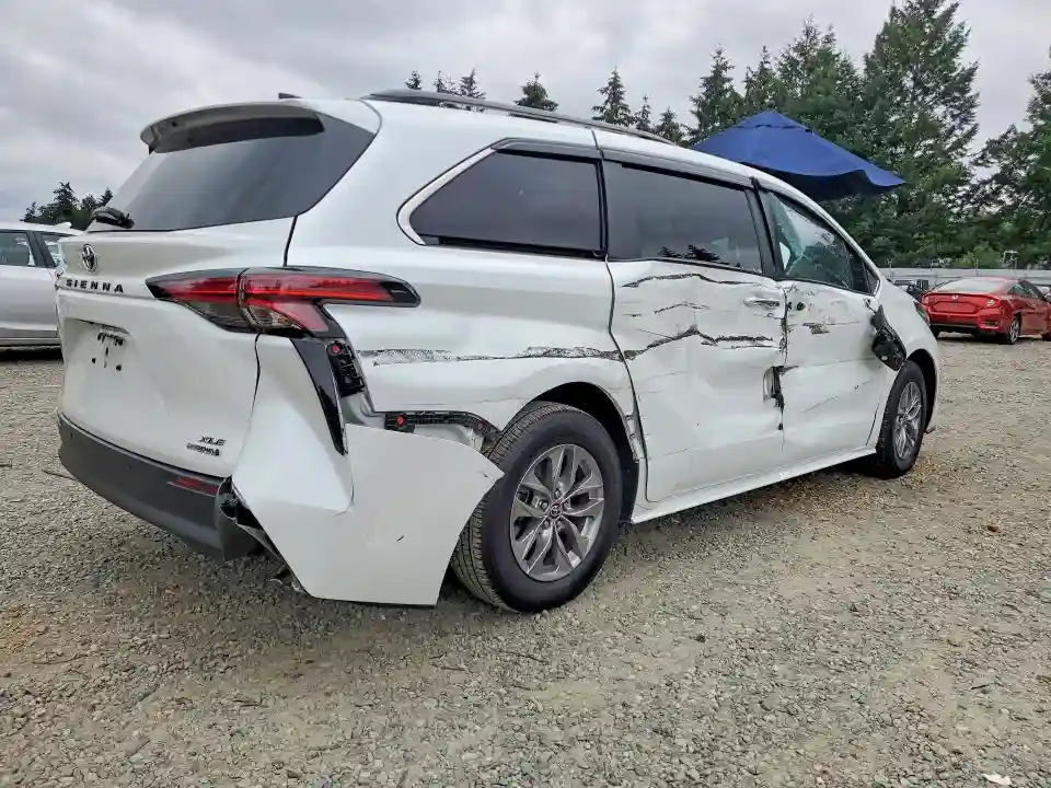 5TDJRKECXNS125861 2022 TOYOTA SIENNA-2