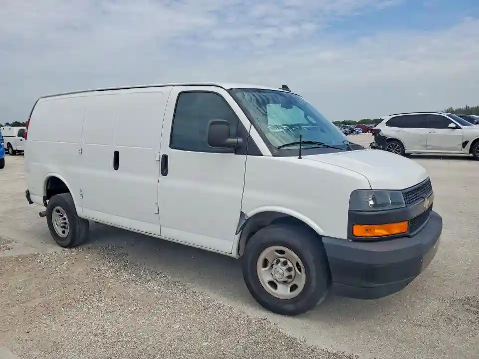 1GCWGAFP6P1115898 2023 CHEVROLET EXPRESS-3