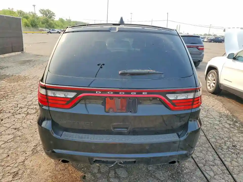 1C4RDJDG6HC691666 2017 DODGE DURANGO-5