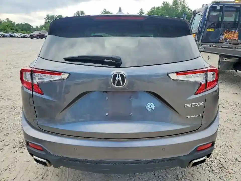 5J8TC2H7XRL011277 2024 ACURA RDX-5