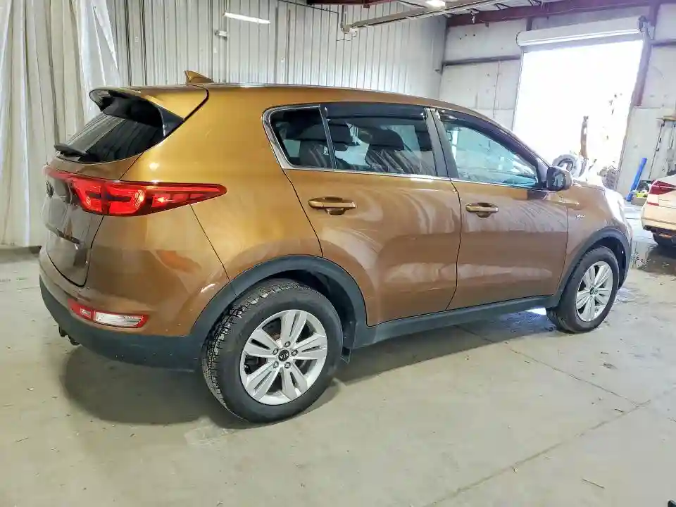 KNDPMCAC6J7391922 2018 KIA SPORTAGE-2