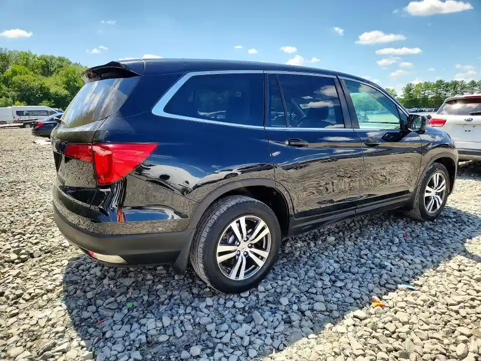 5FNYF5H54GB043055 2016 HONDA PILOT-2