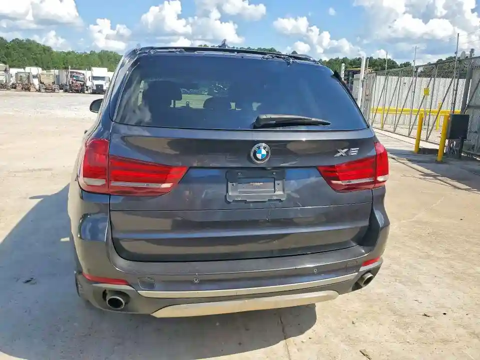 5UXKR0C54F0P16378 2015 BMW X5-5