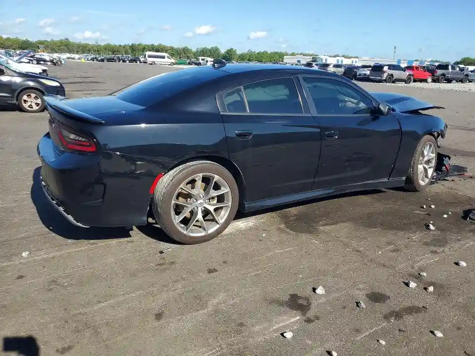 2C3CDXHG8PH630743 2023 DODGE CHARGER-2