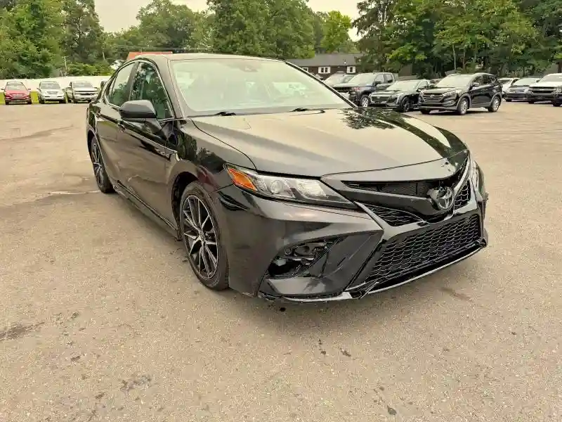 4T1G11AK2MU476830 2021 TOYOTA CAMRY-3