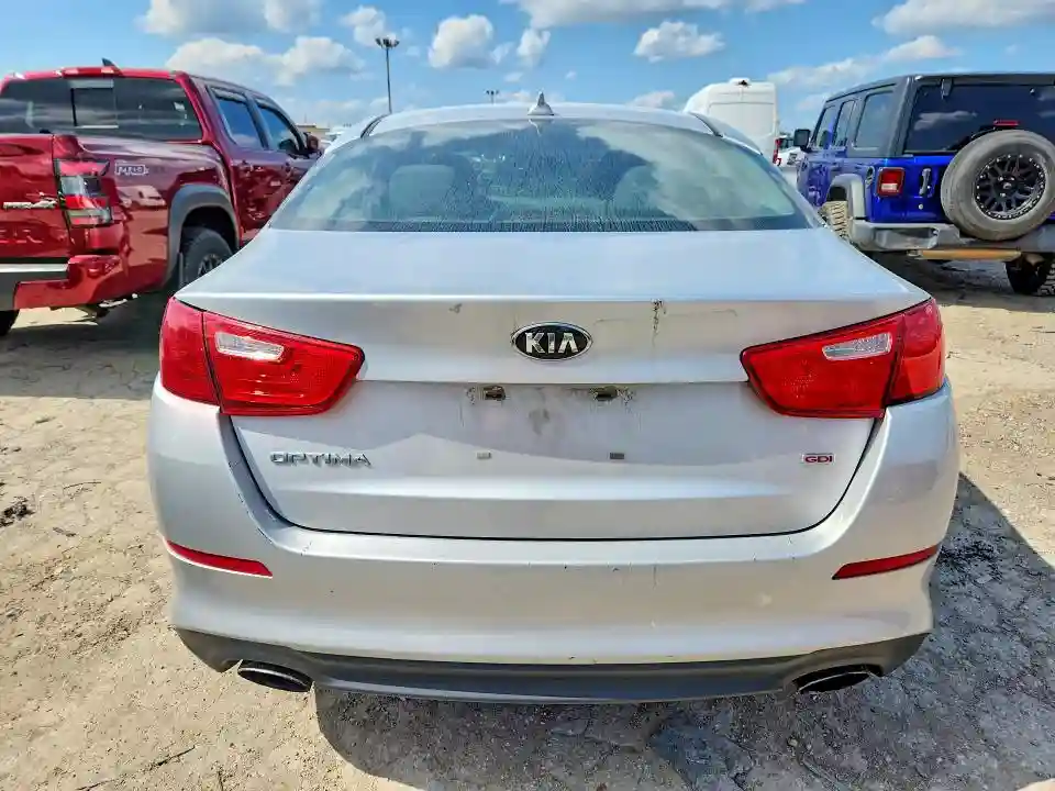 5XXGM4A75FG452071 2015 KIA OPTIMA-5