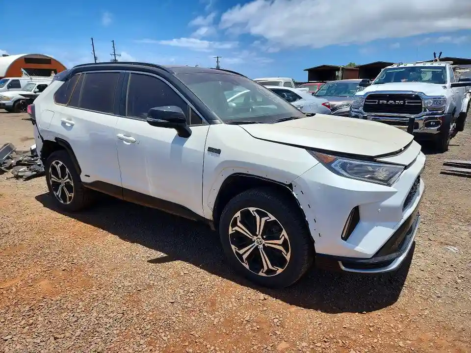JTMFB3FV6MD070819 2021 TOYOTA RAV4-3