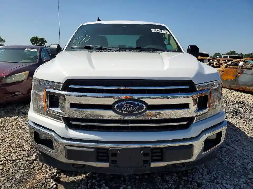 1FTEW1E52LKD61866 2020 FORD F150-4