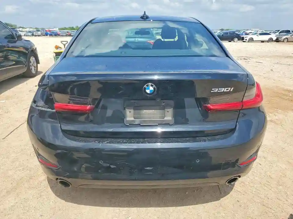 3MW5R1J05L8B29018 2020 BMW 3 SERIES-5