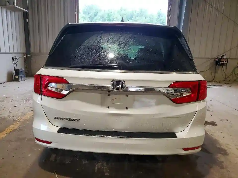 5FNRL6H70LB002145 2020 HONDA ODYSSEY-5