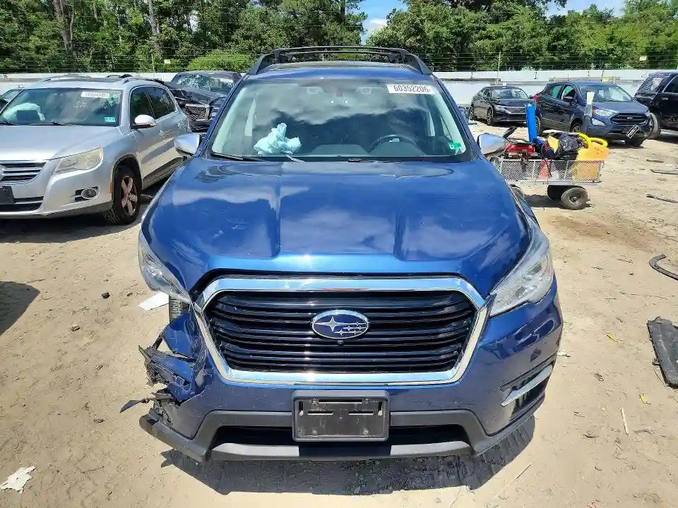 4S4WMARD4M3421519 2021 SUBARU ASCENT-4