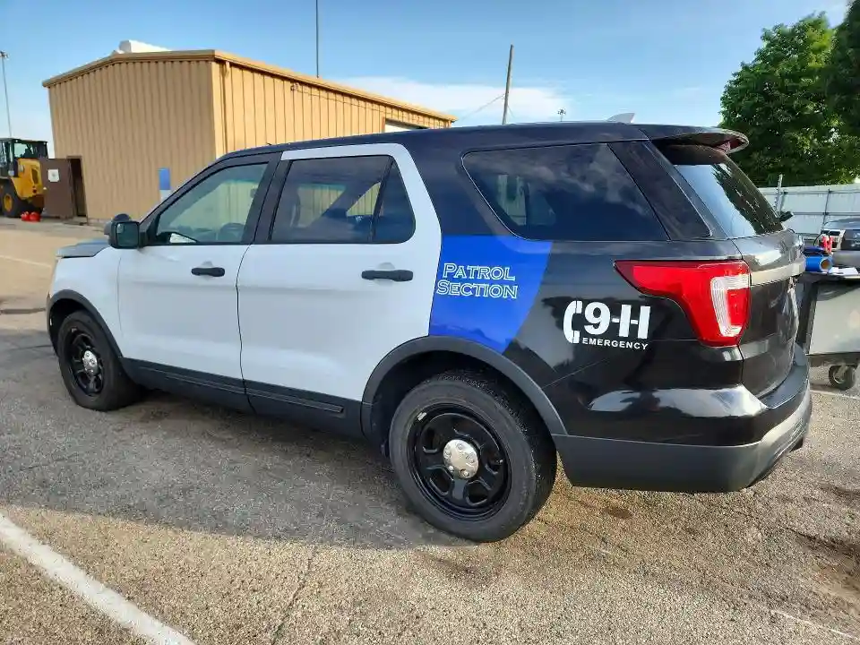 1FM5K8AR3GGB65601 2016 FORD EXPLORER-1