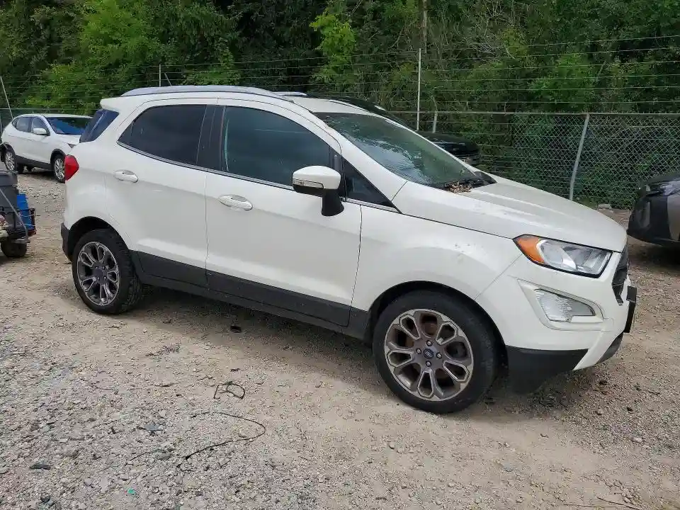 MAJ3P1VE1JC212415 2018 FORD ECOSPORT-3