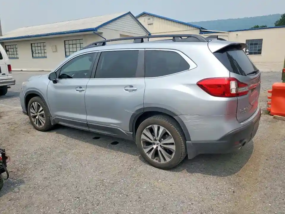 4S4WMAPD4L3419769 2020 SUBARU ASCENT-1