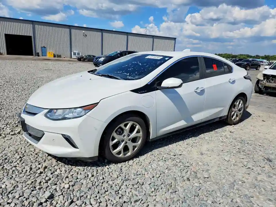 1G1RD6S59HU103289 2017 CHEVROLET VOLT-0