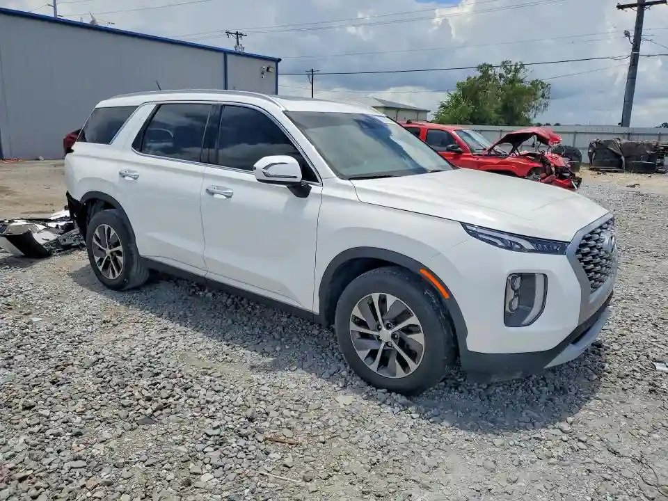 KM8R24HE0MU247988 2021 HYUNDAI PALISADE-3