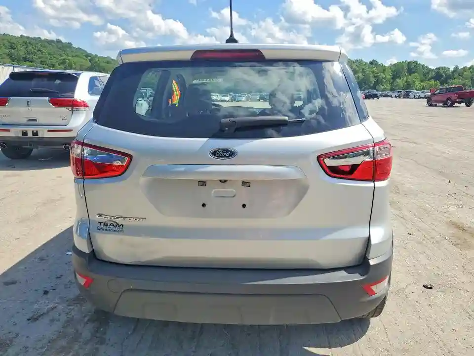 MAJ3S2FE7MC439518 2021 FORD ECOSPORT-5