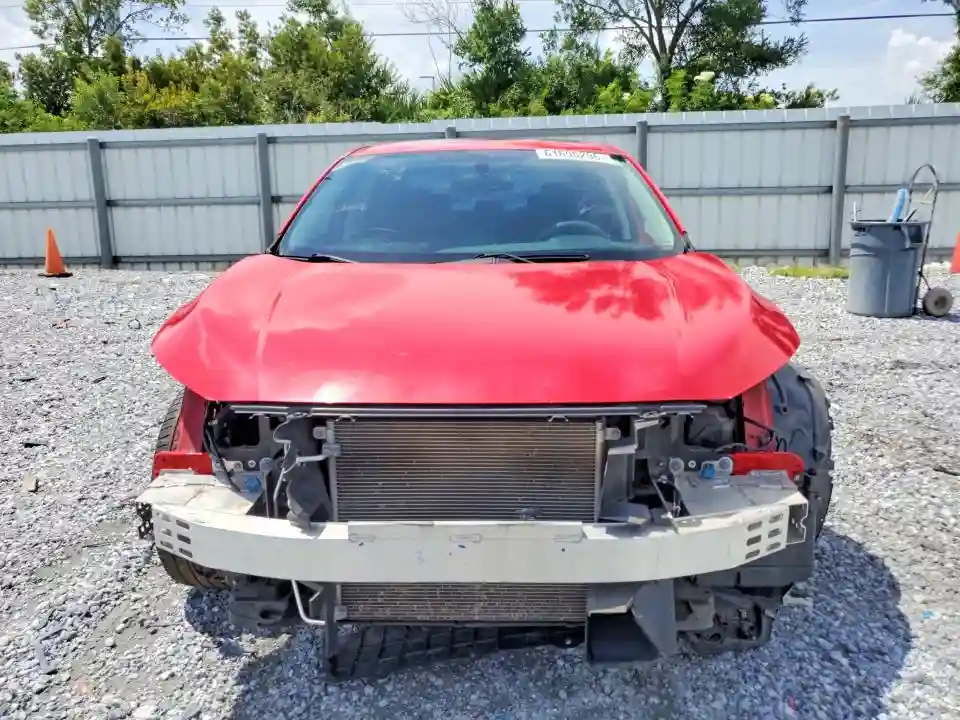 2HGFC2F72GH564841 2016 HONDA CIVIC-4