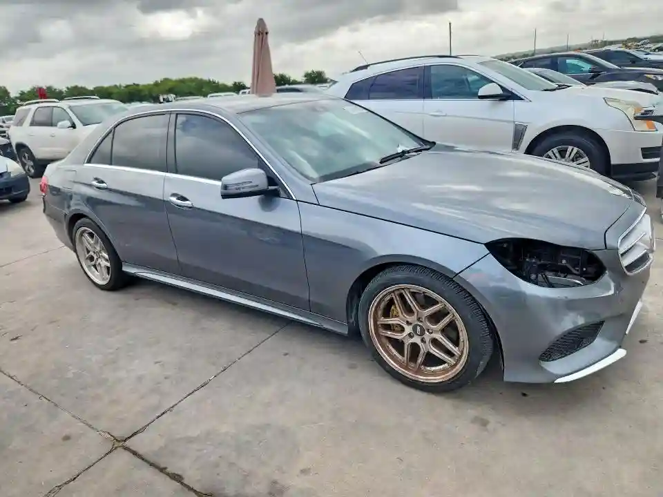 WDDHF8JB2GB265877 2016 MERCEDES-BENZ E-CLASS-3