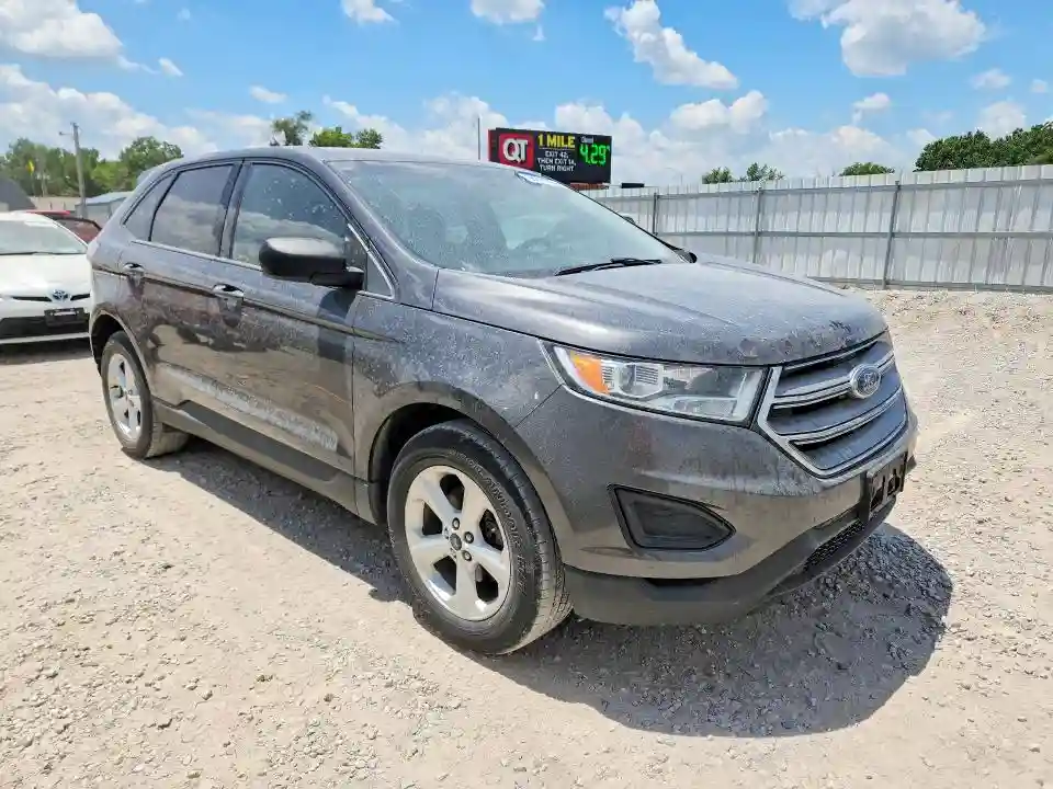 2FMTK3G93FBB45260 2015 FORD EDGE-3