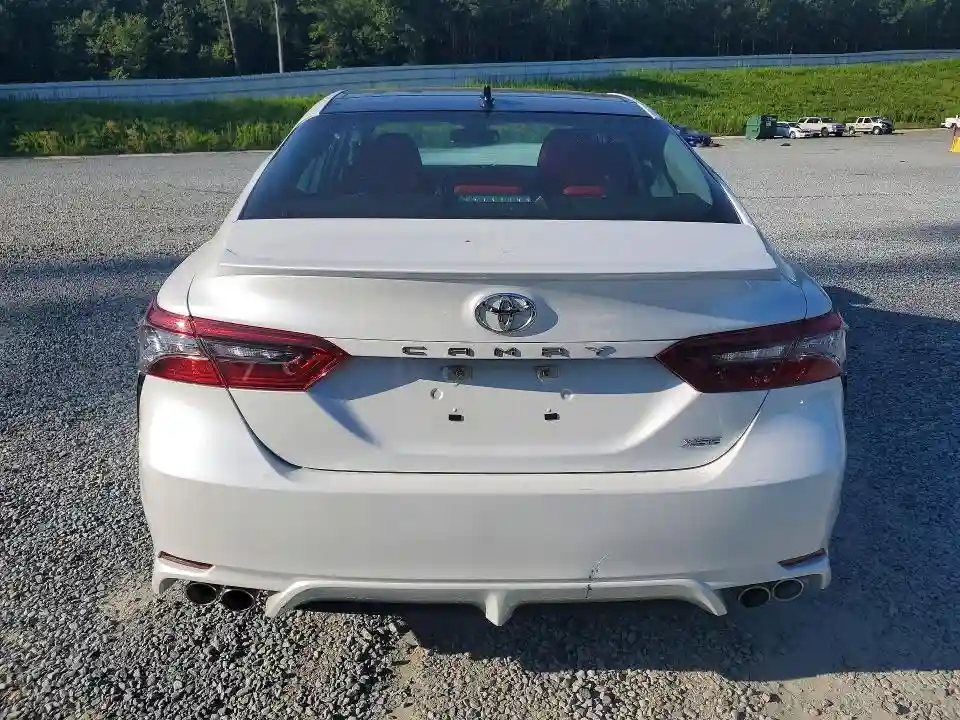 4T1K61AK7MU610744 2021 TOYOTA CAMRY-5