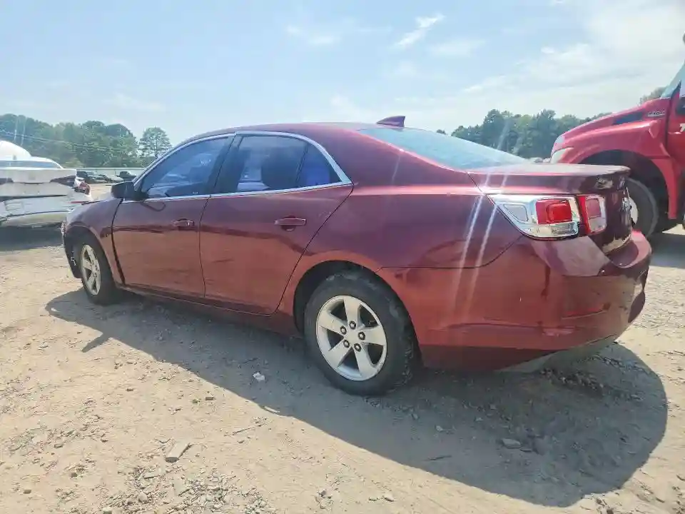 1G11C5SA4GF137439 2016 CHEVROLET MALIBU-1