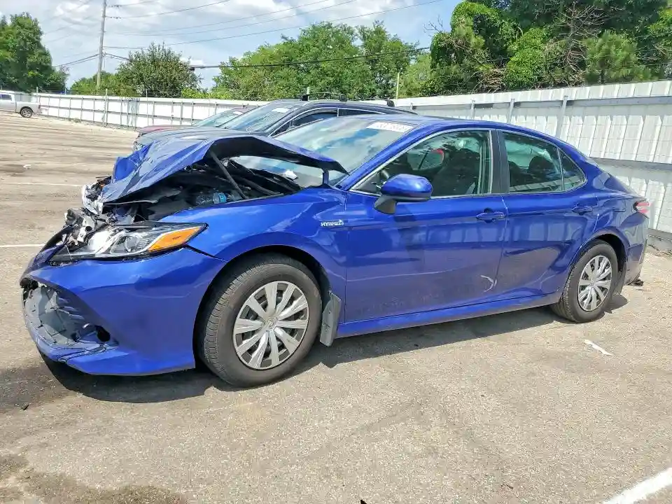 4T1B31HK8JU508184 2018 TOYOTA CAMRY-0
