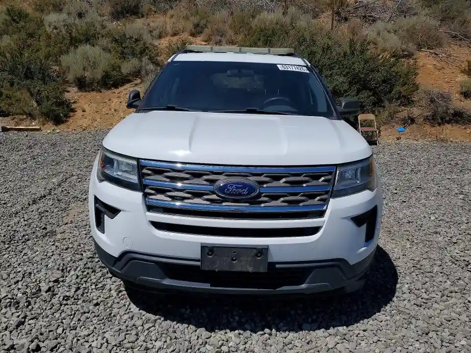 1FM5K8B86JGC44676 2018 FORD EXPLORER-4