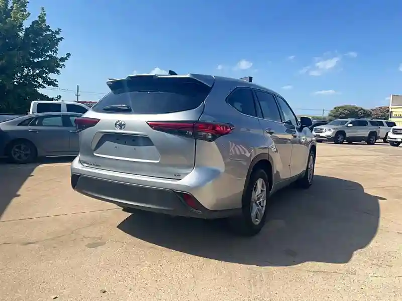 5TDZZRAH3NS107358 2022 TOYOTA HIGHLANDER-3