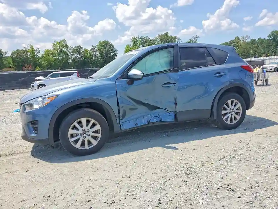 JM3KE4CY4G0763644 2016 MAZDA CX-5-0