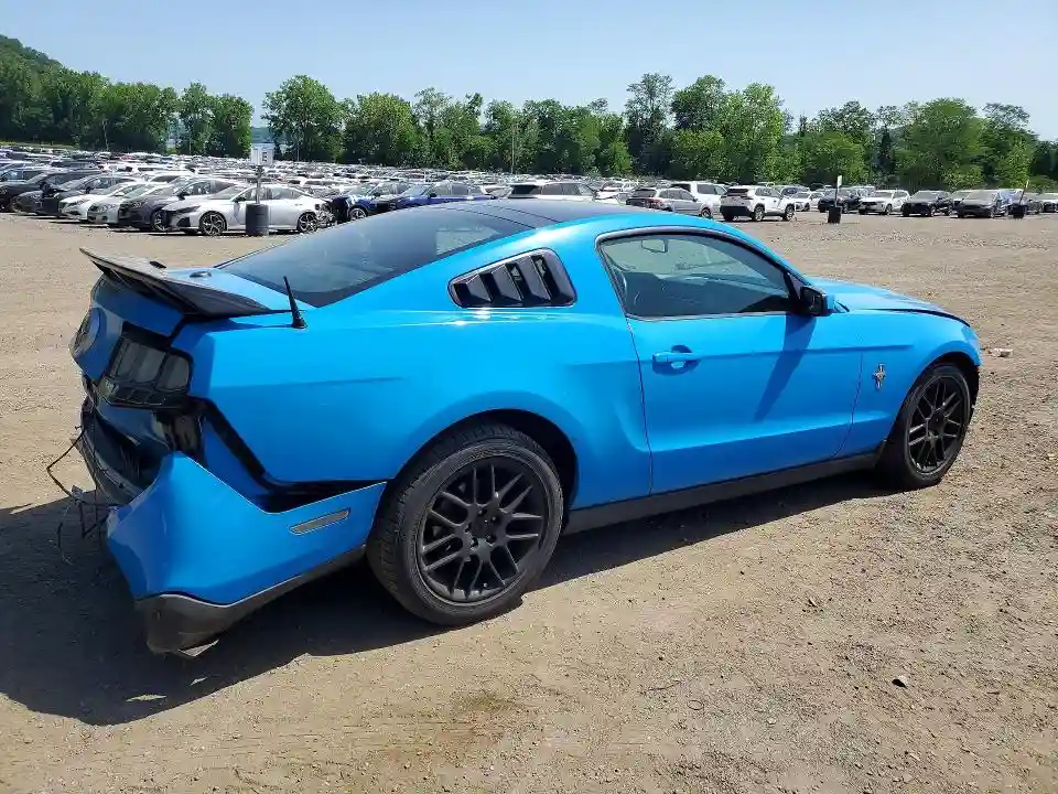 1ZVBP8AM4C5215485 2025 FORD MUSTANG-2