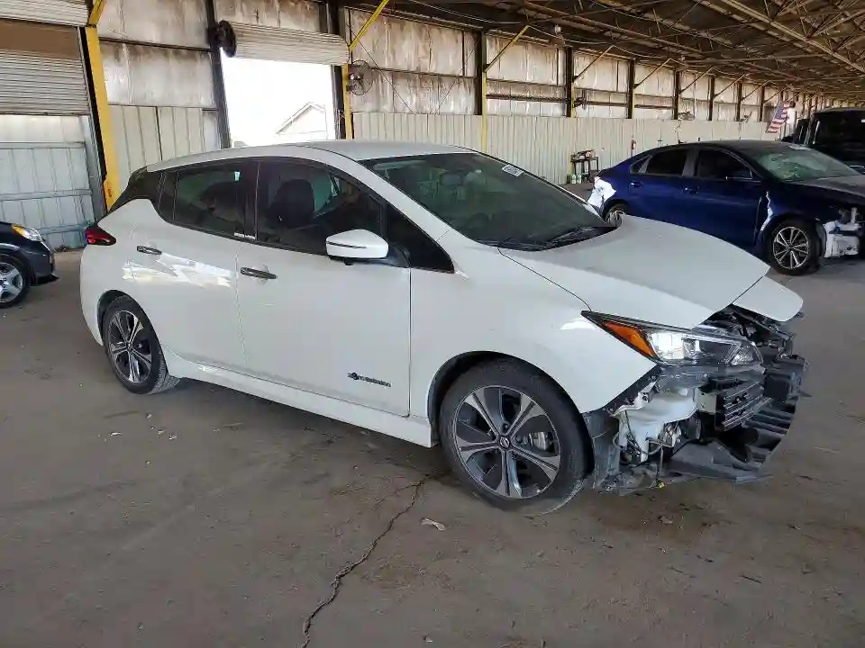 1N4AZ1CP2KC302292 2019 NISSAN LEAF-3
