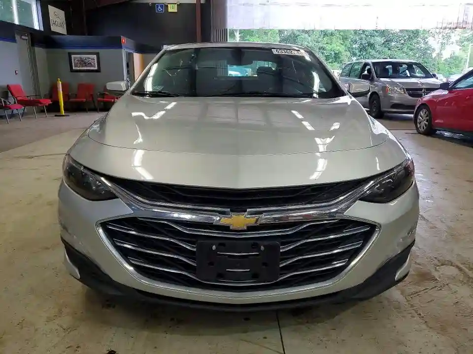 1G1ZD5ST4MF015628 2021 CHEVROLET MALIBU-4